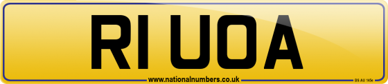R1 UOA