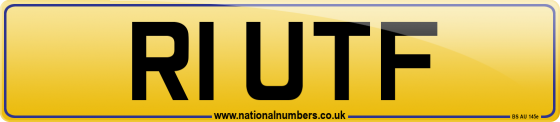 R1 UTF