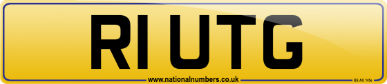 R1 UTG