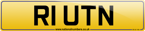 R1 UTN