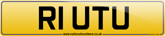 R1 UTU