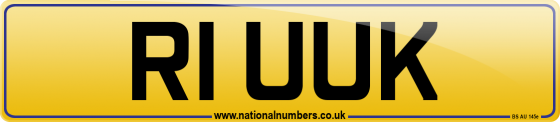 R1 UUK