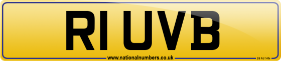 R1 UVB