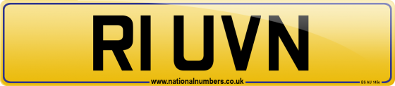 R1 UVN