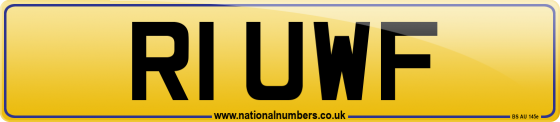 R1 UWF