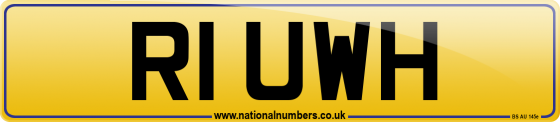 R1 UWH