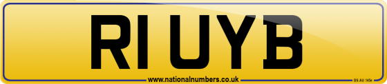 R1 UYB