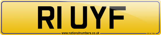 R1 UYF
