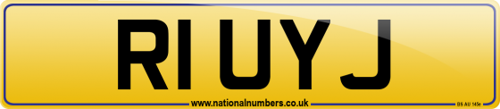 R1 UYJ
