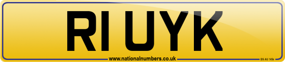 R1 UYK