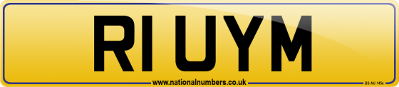 R1 UYM