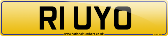R1 UYO