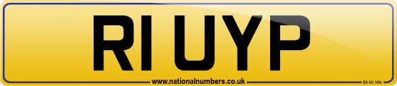 R1 UYP