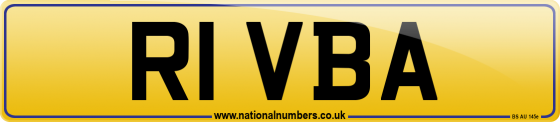 R1 VBA