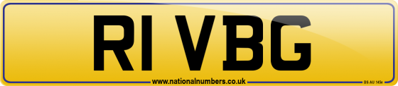 R1 VBG
