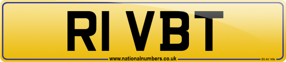 R1 VBT