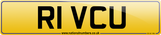 R1 VCU