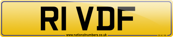 R1 VDF