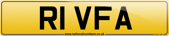 R1 VFA