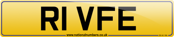 R1 VFE