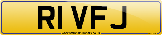 R1 VFJ