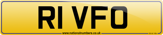 R1 VFO