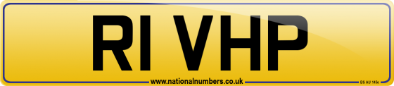 R1 VHP