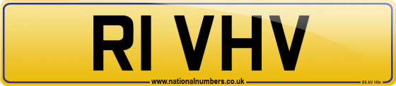 R1 VHV
