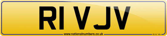 R1 VJV