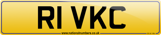 R1 VKC