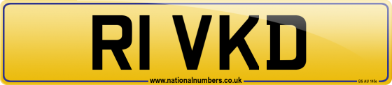 R1 VKD