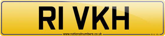 R1 VKH