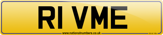 R1 VME