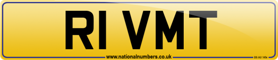 R1 VMT