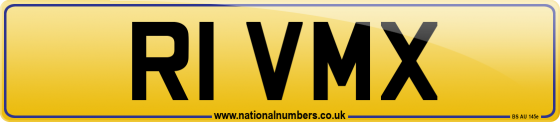 R1 VMX