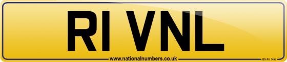 R1 VNL