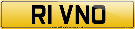 R1 VNO