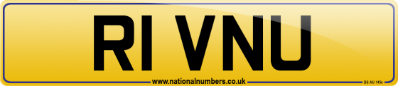 R1 VNU