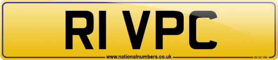 R1 VPC