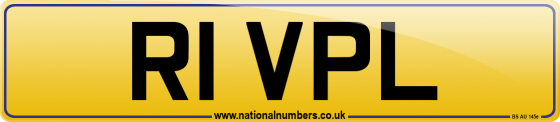 R1 VPL