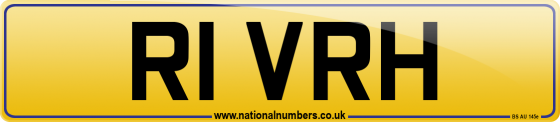 R1 VRH