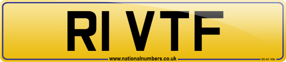 R1 VTF