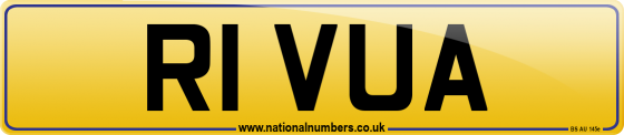 R1 VUA