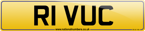 R1 VUC
