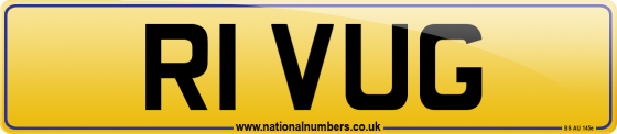 R1 VUG