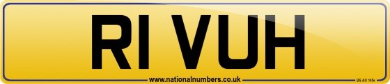 R1 VUH