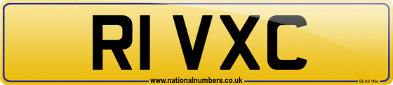 R1 VXC