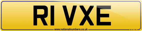 R1 VXE