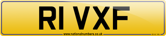 R1 VXF