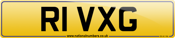 R1 VXG